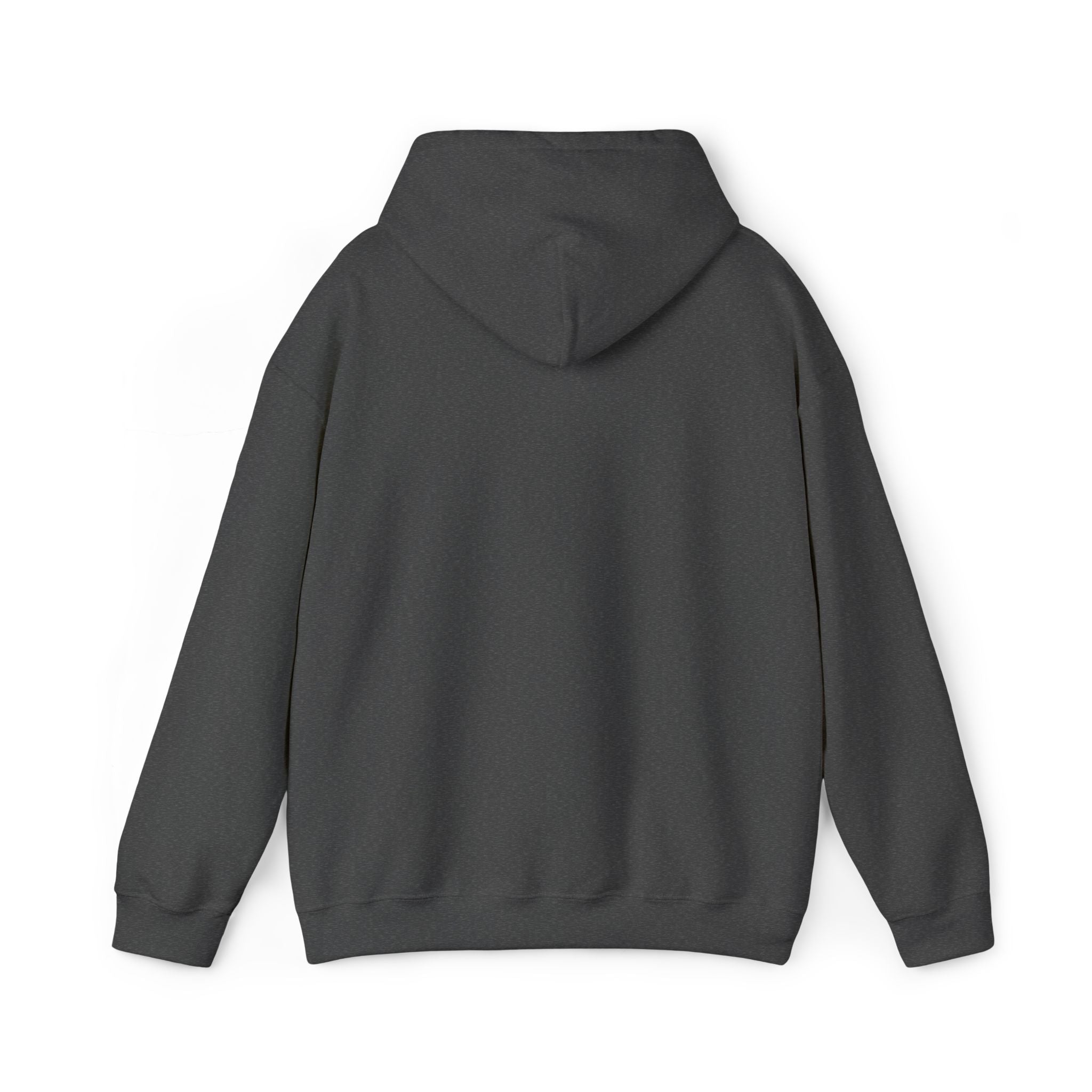 Unisex Heavy Blend™ Dad Hooded Sweatshirt