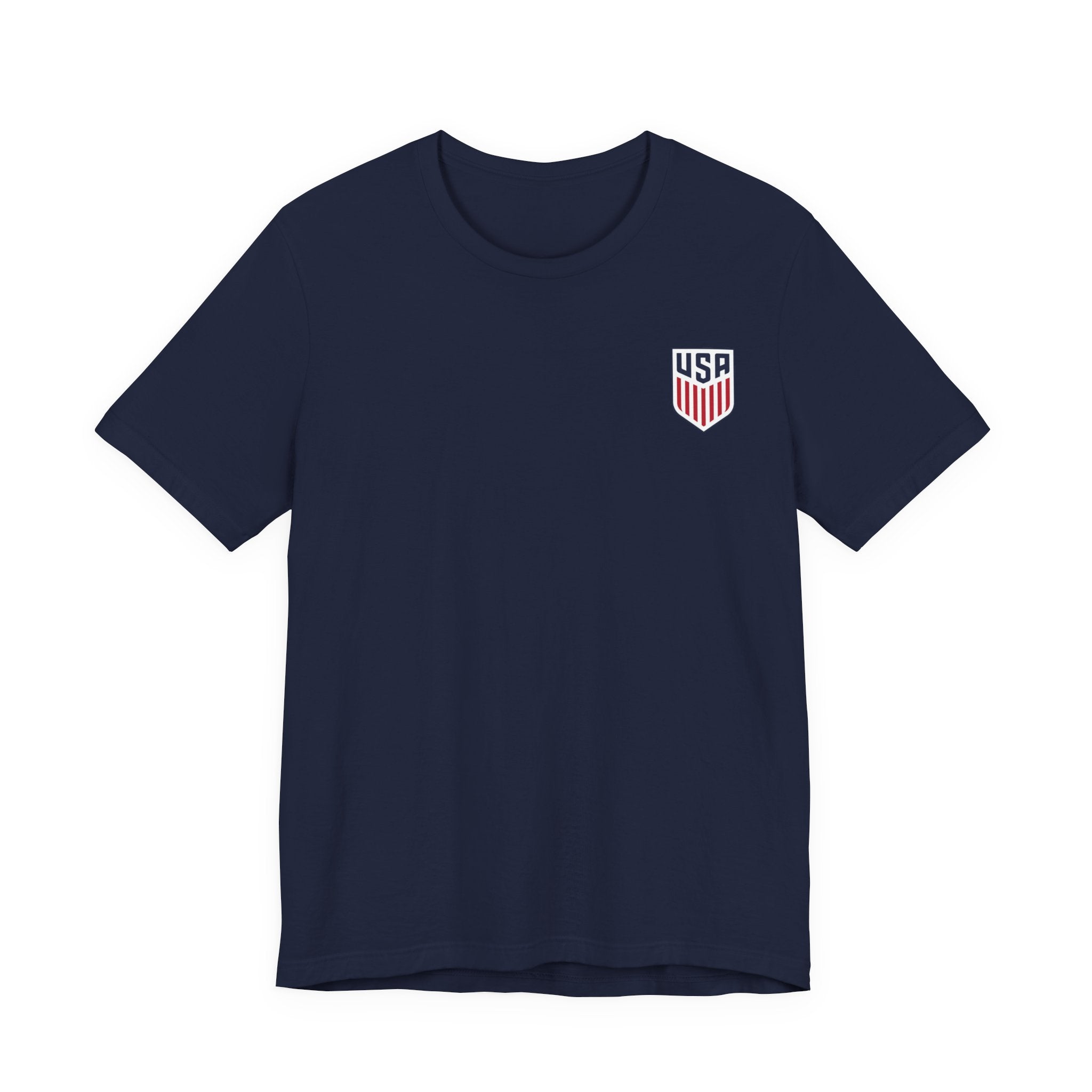USA Soccer jersey t shirt personalized