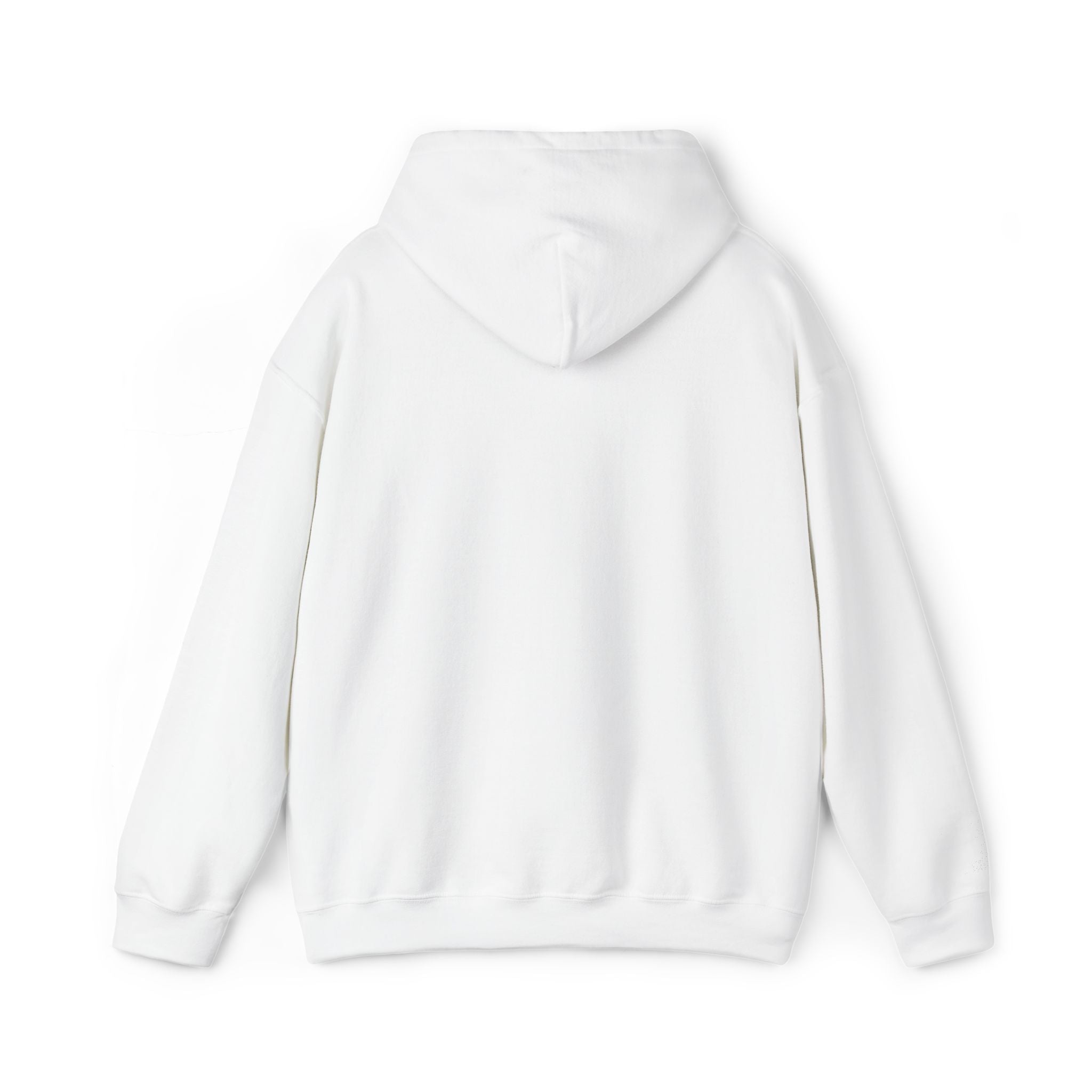 Unisex Heavy Blend™ Dad Hooded Sweatshirt