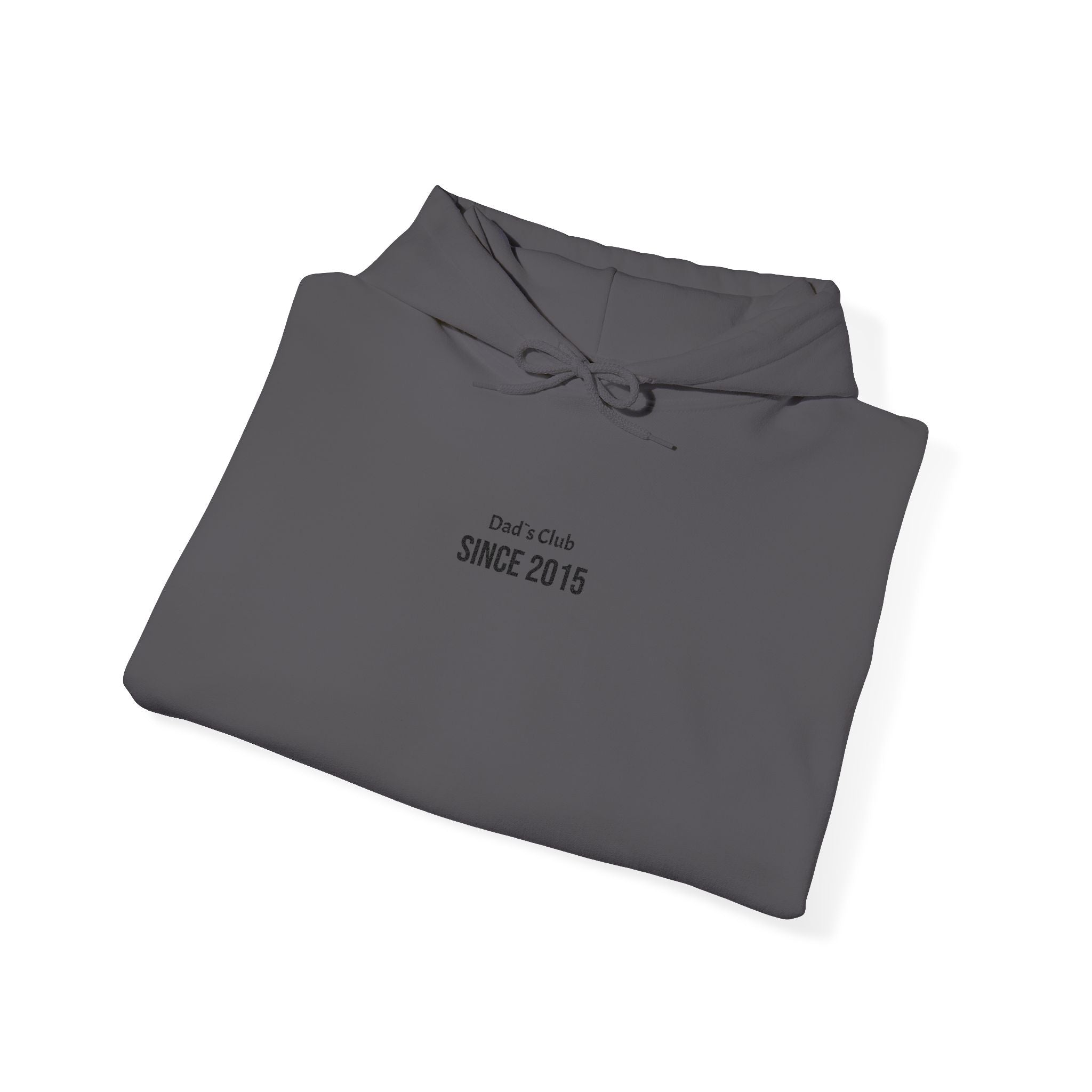 Unisex Heavy Blend™ Dad Hooded Sweatshirt