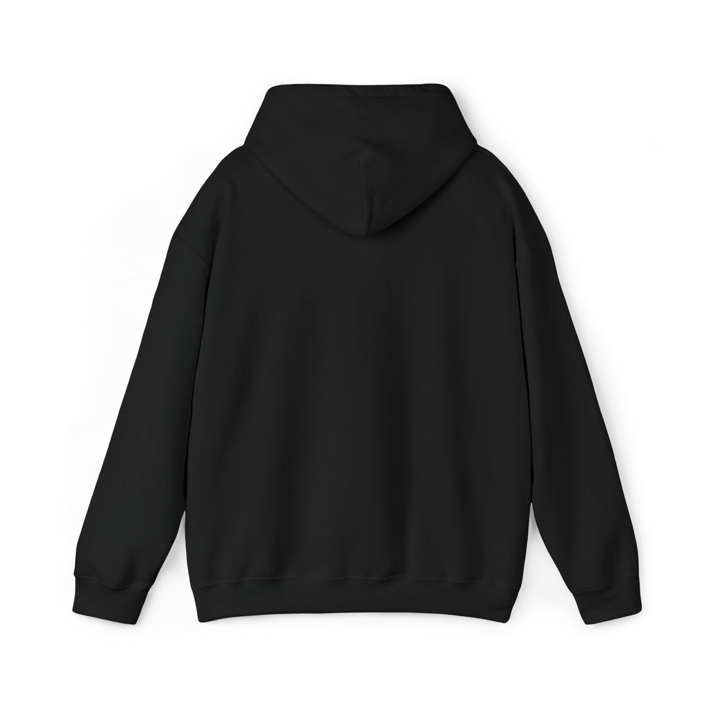 Unisex Heavy Blend™ Dad Hooded Sweatshirt