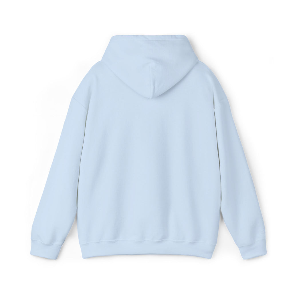Unisex Heavy Blend™ Dad Hooded Sweatshirt
