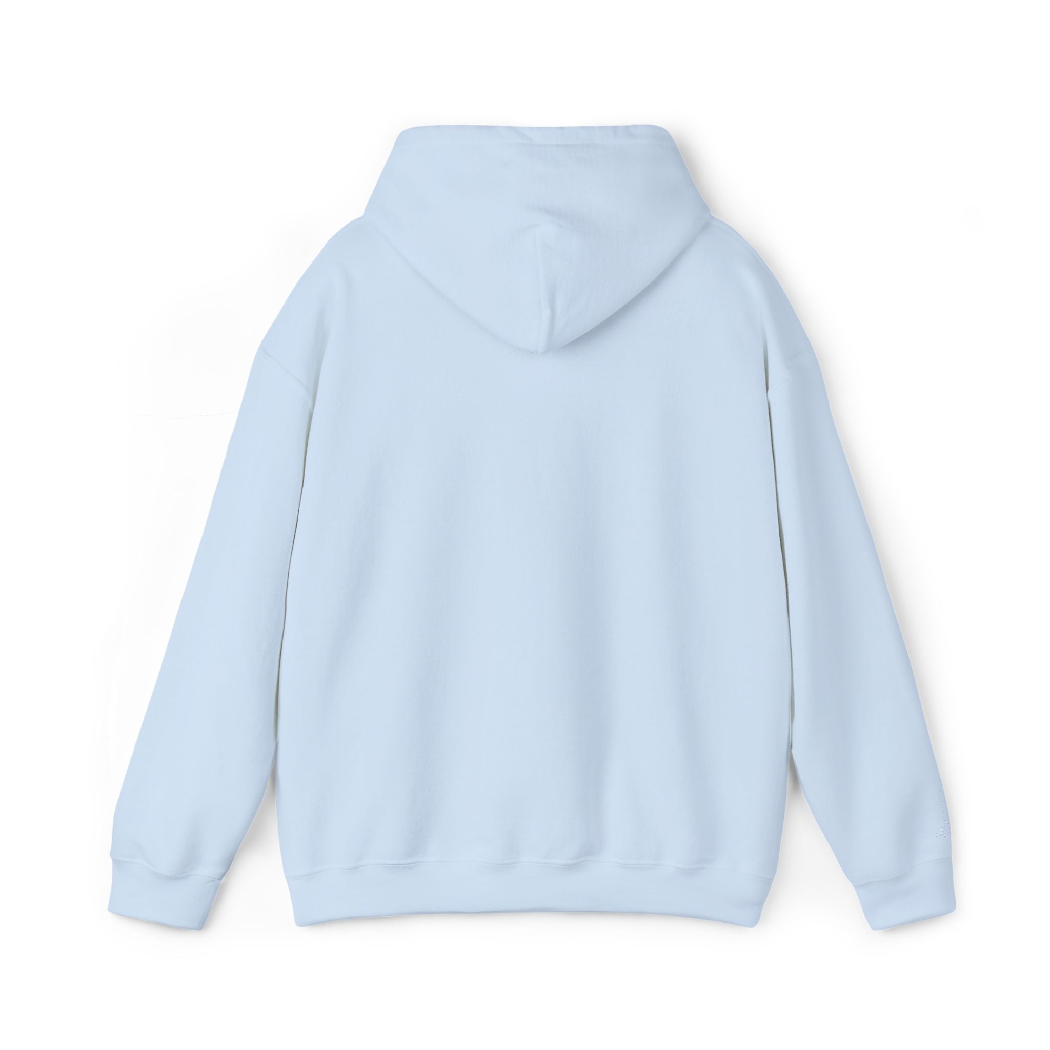 Unisex Heavy Blend™ Dad Hooded Sweatshirt
