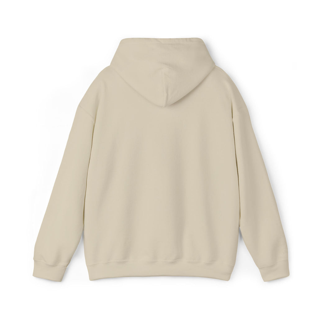 Unisex Heavy Blend™ Dad Hooded Sweatshirt