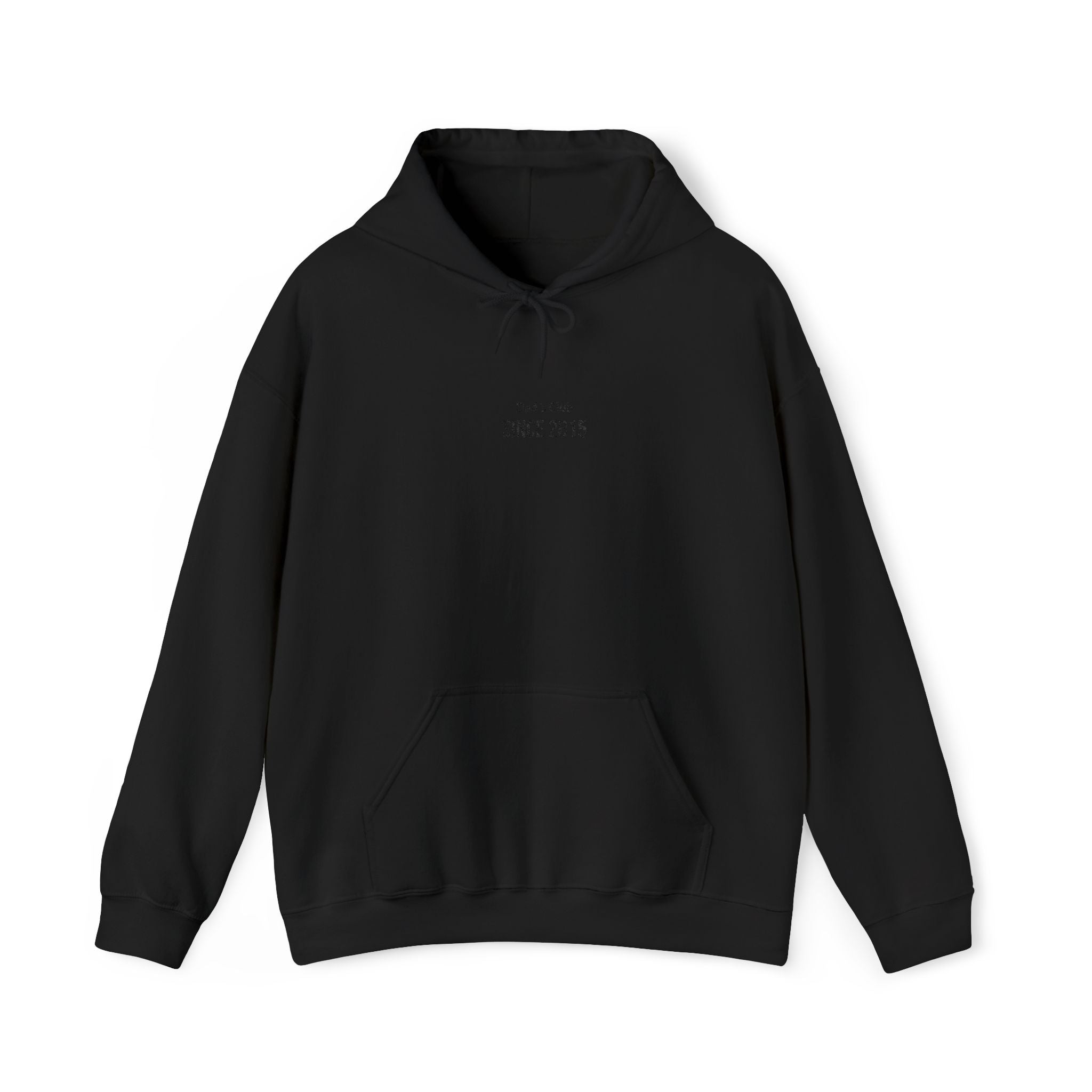 Unisex Heavy Blend™ Dad Hooded Sweatshirt
