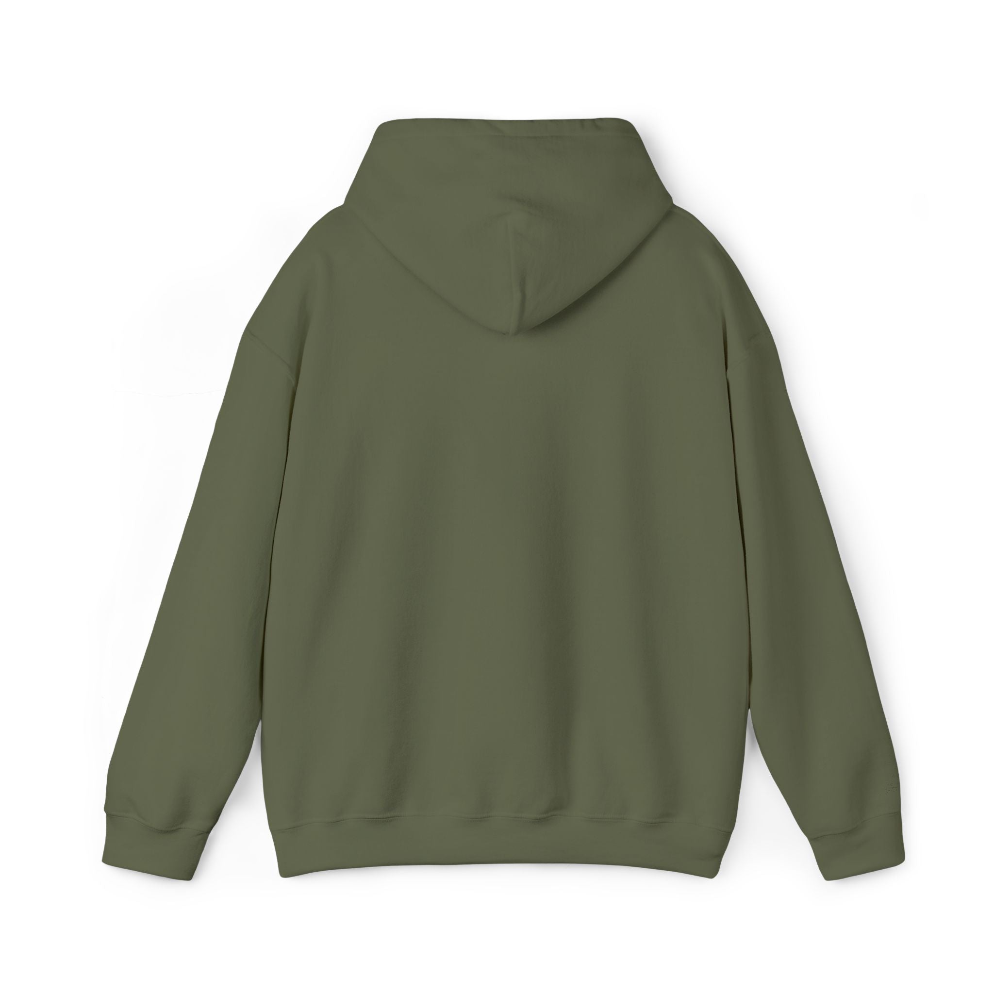 Unisex Heavy Blend™ Dad Hooded Sweatshirt