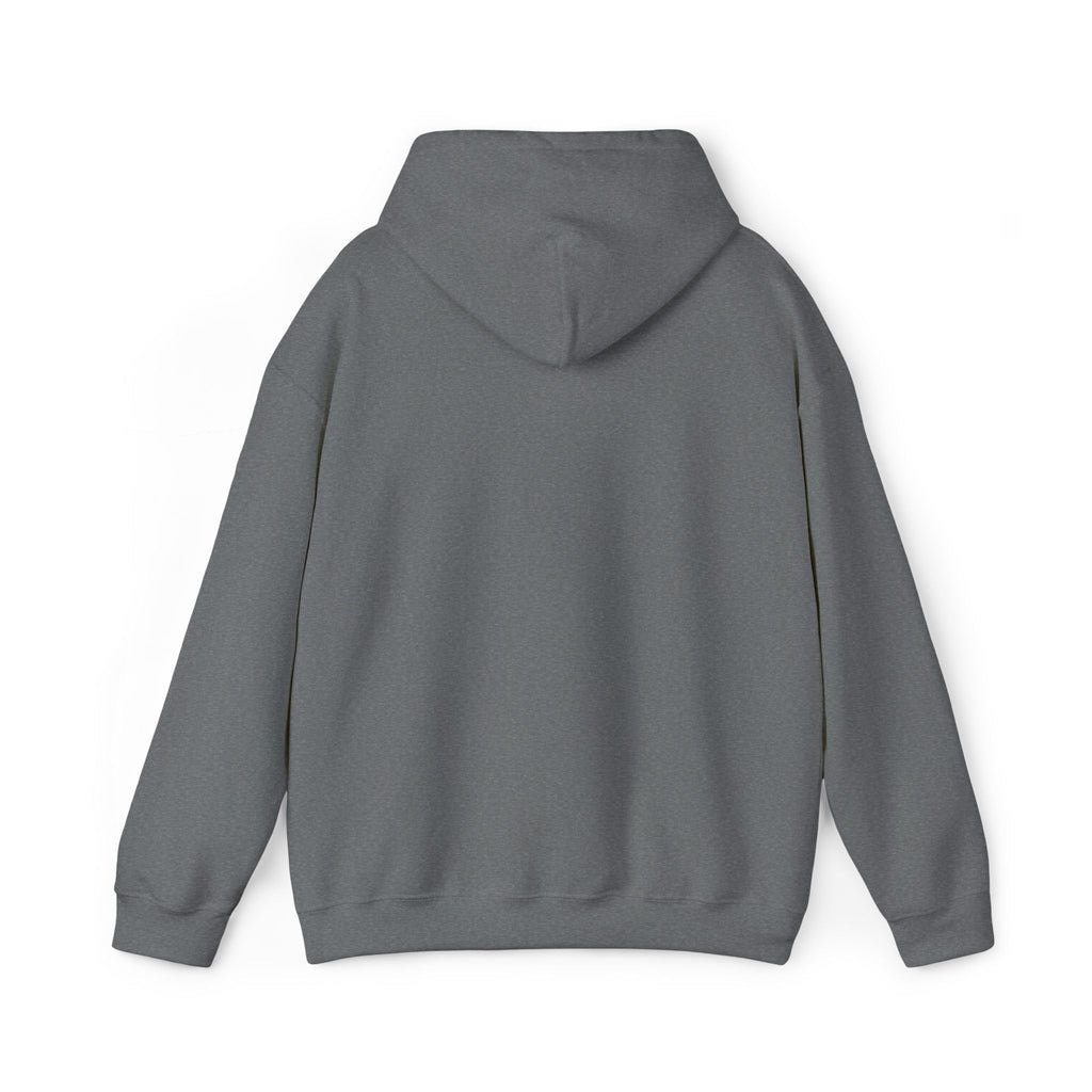 Unisex Heavy Blend™ Dad Hooded Sweatshirt