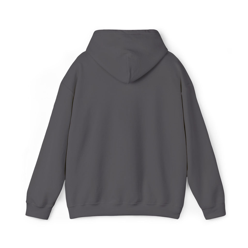 Unisex Heavy Blend™ Dad Hooded Sweatshirt