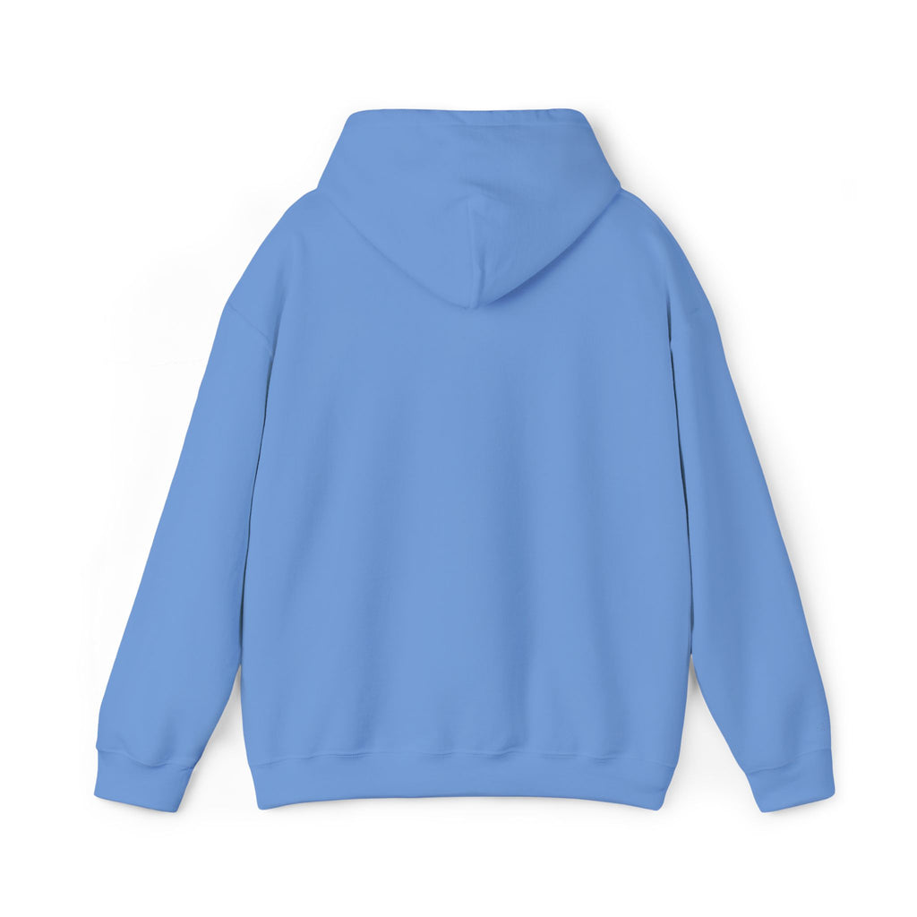 Unisex Heavy Blend™ Dad Hooded Sweatshirt