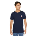USA Soccer jersey t shirt personalized