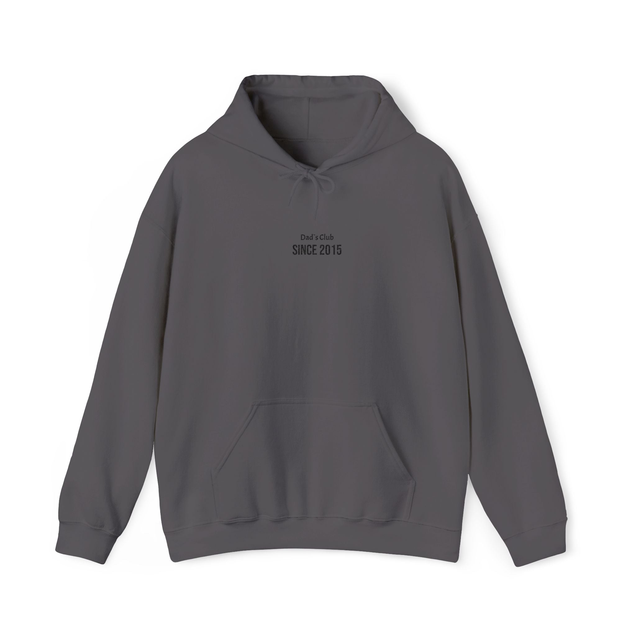 Unisex Heavy Blend™ Dad Hooded Sweatshirt