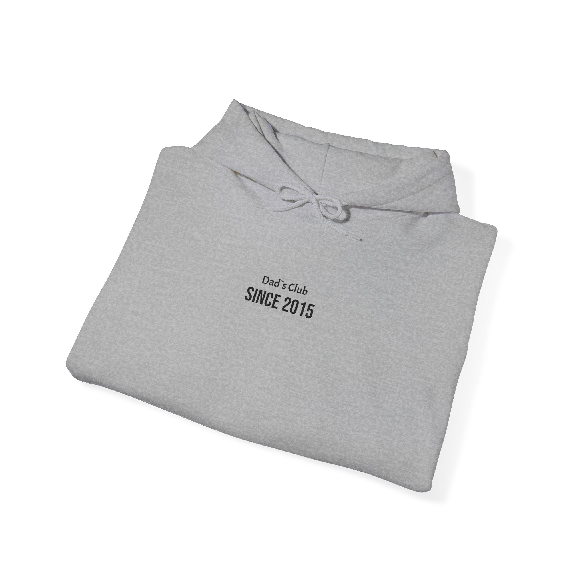 Unisex Heavy Blend™ Dad Hooded Sweatshirt