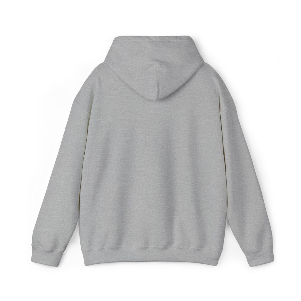 Unisex Heavy Blend™ Dad Hooded Sweatshirt