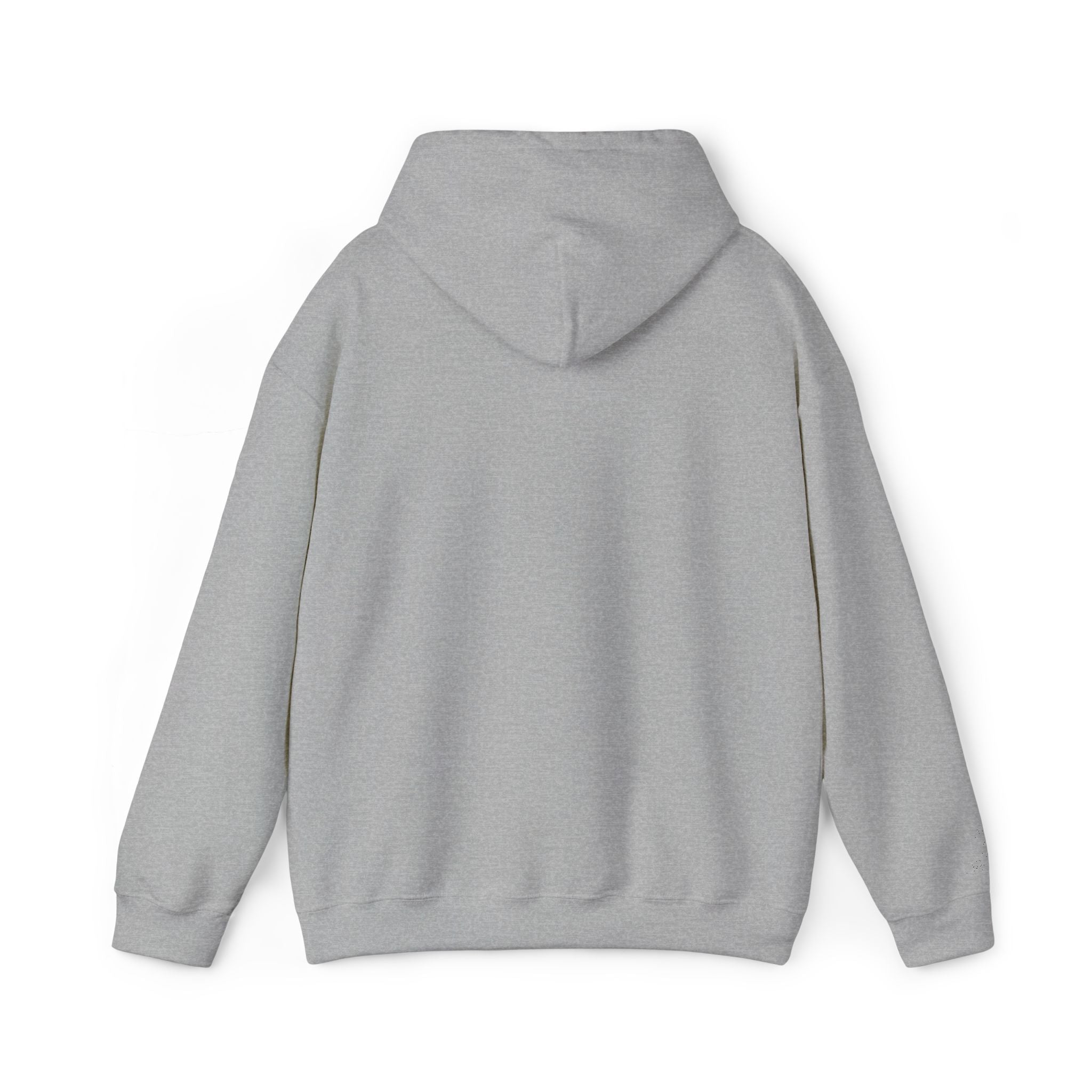 Unisex Heavy Blend™ Dad Hooded Sweatshirt