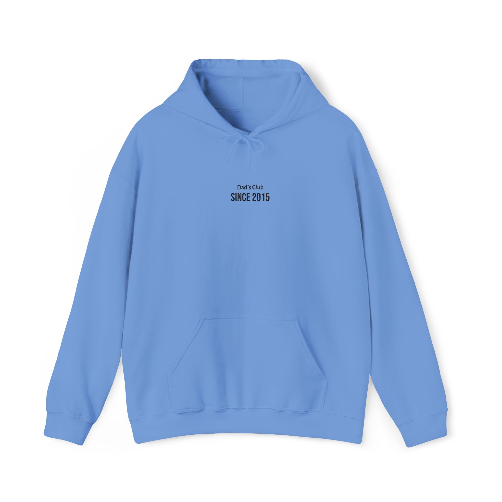 Unisex Heavy Blend™ Dad Hooded Sweatshirt